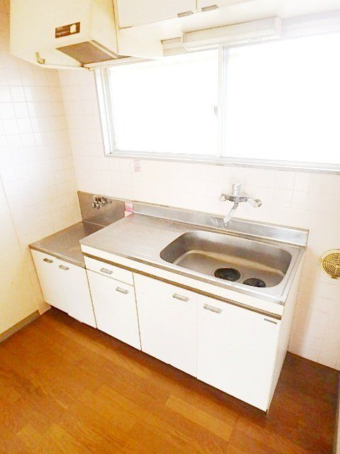 キッチン　室内・室内設備