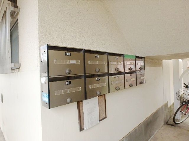 その他共有部分　外観・共用部分