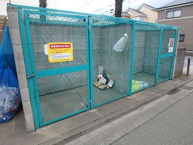 その他　外観・共用部分