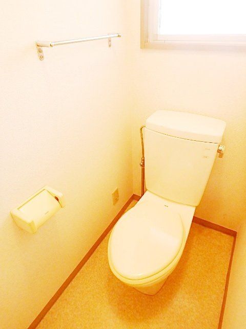 トイレ　室内・室内設備