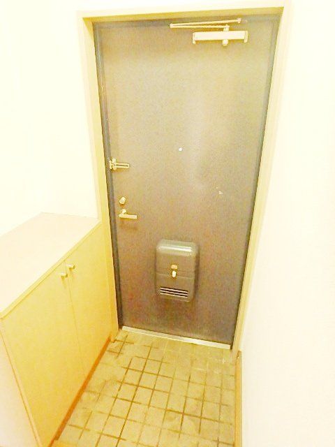 玄関　室内・室内設備