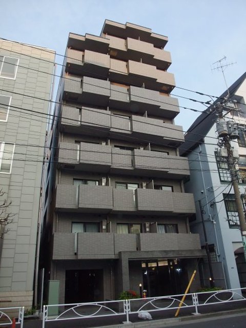 建物外観　外観・土地