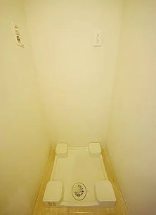 その他設備　別タイプ部屋　参考写真です