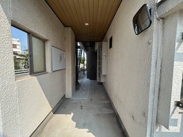 ロビー