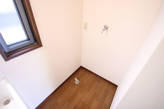 その他設備　※別部屋の写真です