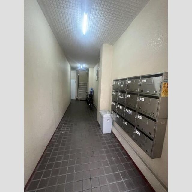 ロビー