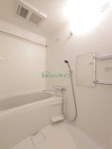 バス・シャワールーム　LEGALAND四谷ANNEX