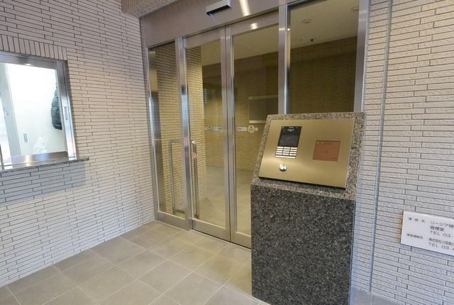 その他　★安心なオートロック付きです★