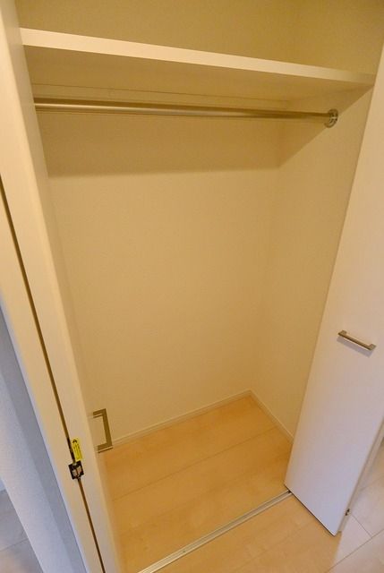 収納　★室内クローゼット★