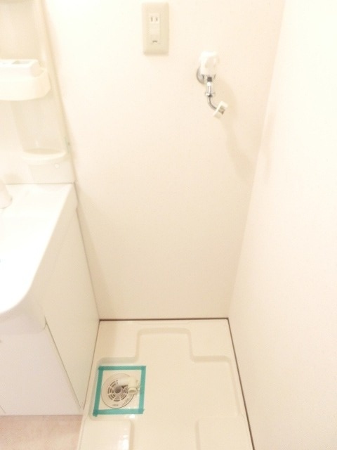 その他設備　同タイプ別部屋