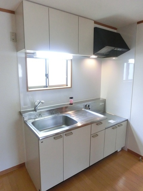 キッチン　同タイプ別部屋