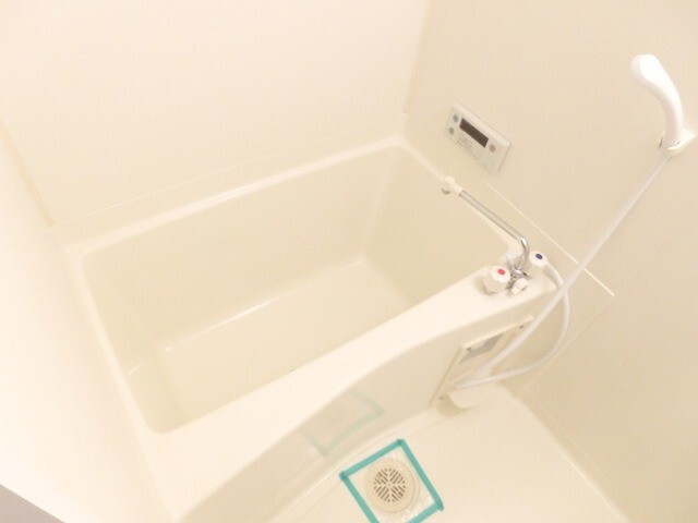 バス・シャワールーム　同タイプ別部屋
