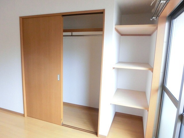 収納　同タイプ別部屋