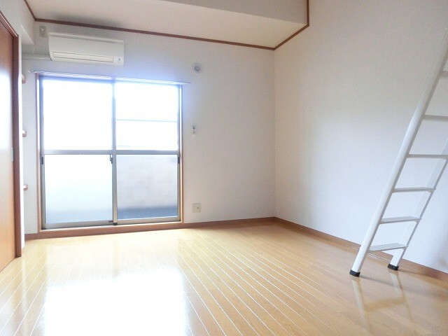 居室・リビング　同タイプ別部屋