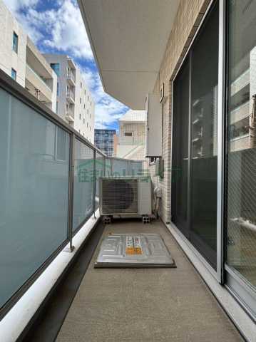 OAKLANCE錦糸町の内装写真