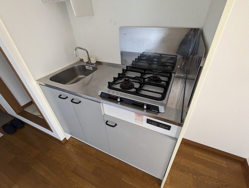 キッチン　他部屋参考画像
