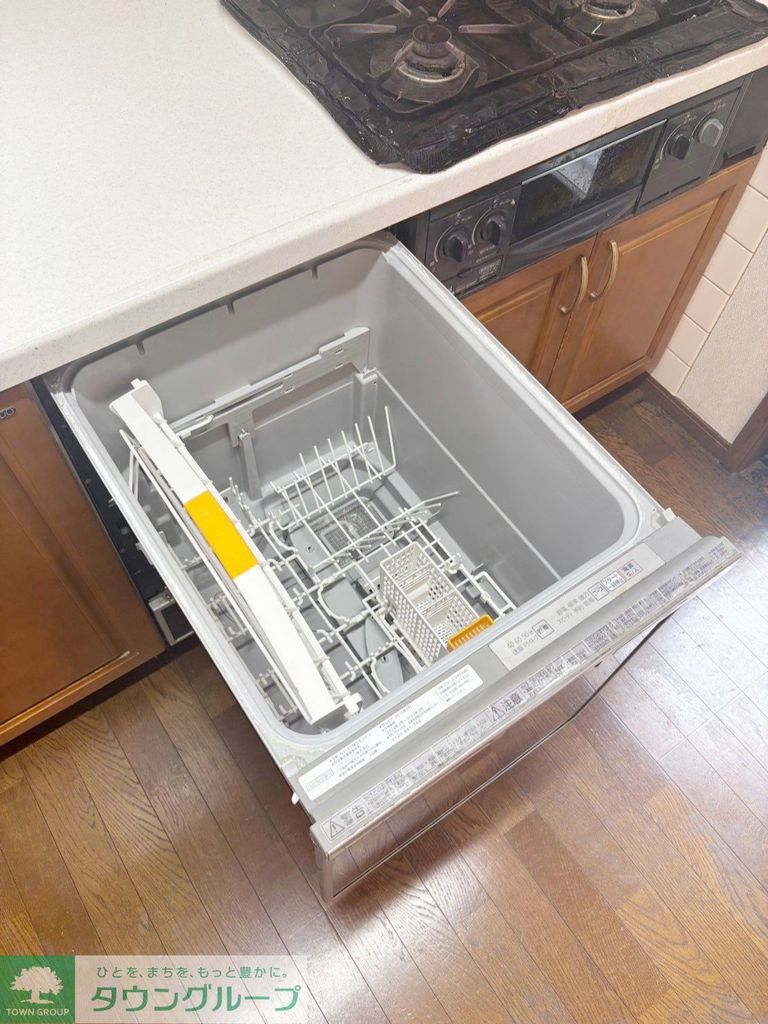 その他設備　★食洗器交換予定★