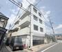 伏見駅より徒歩8分 2階 築34年6ヶ月の賃貸物件