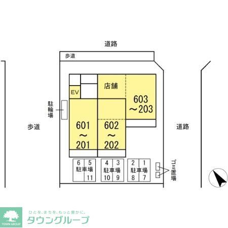 その他　お問合せはタウンハウジングまで！※現地待合わせ相談可能