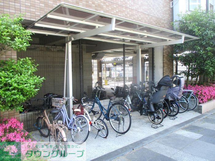その他共有部分　お問合せはタウンハウジングまで！※現地待合わせ相談可能