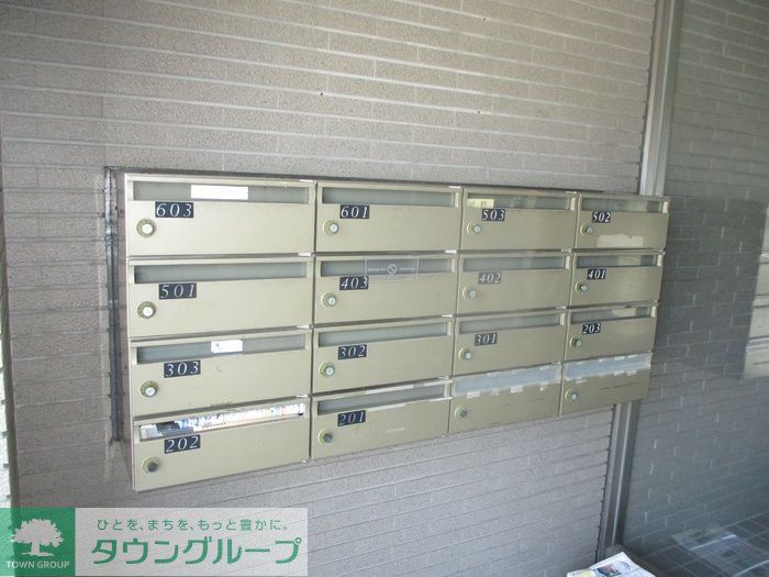 その他設備　お問合せはタウンハウジングまで！※現地待合わせ相談可能