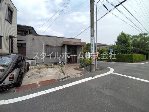 その他　中山昭男税理士事務所（その他）まで853m