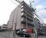 京都河原町駅より徒歩5分 7階 築27年4ヶ月の賃貸物件