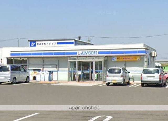 コンビニ　ローソン（コンビニ）まで2430m