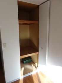 その他設備　★収納★