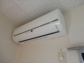 その他設備　★エアコン★