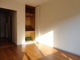 その他部屋・スペース　★居室★