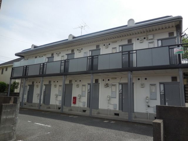 その他　★日当り良好な外観★