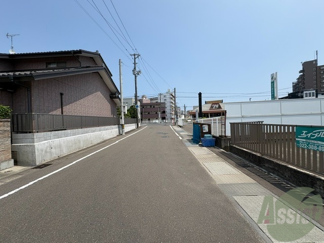駐車場　駐車場その他