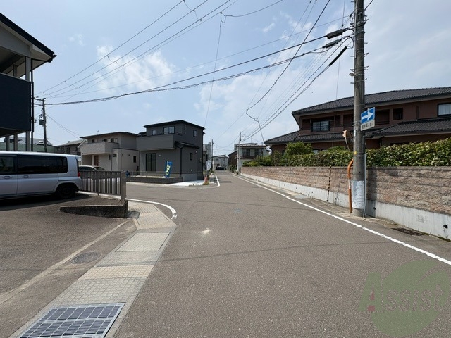 その他共有部分　駐輪場その他