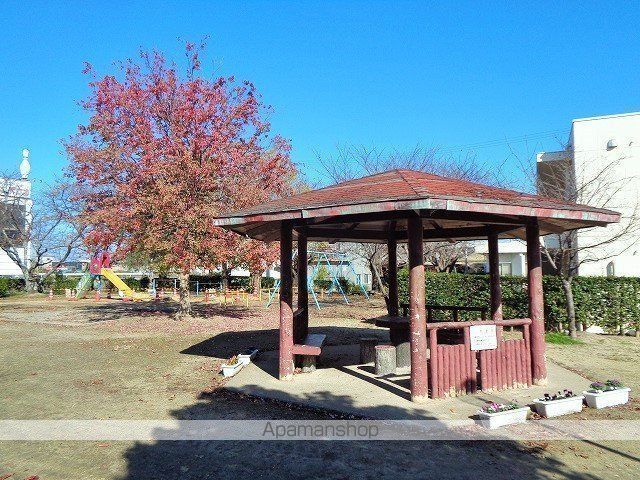 公園　大曲公園（公園）まで805m