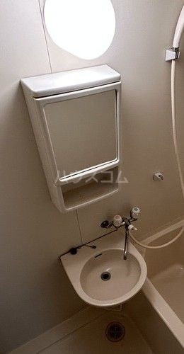 セントラルKの内装写真