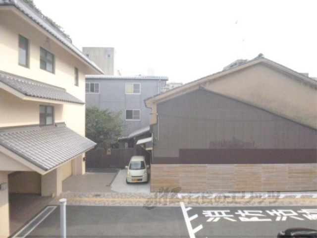眺望　南向き、日当たり良好