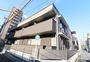 京急川崎駅より徒歩10分 1階 築4年7ヶ月の賃貸物件