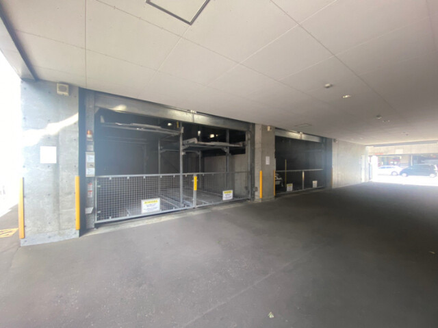 駐車場　駐車場その他