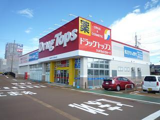 ドラックストア　ドラッグ・トップス古正寺店（ドラッグストア）まで1244m