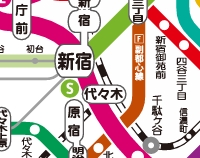 その他　☆路線図☆