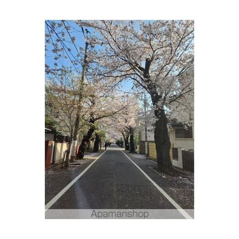 世田谷区上北沢3丁目戸建貸家のその他写真