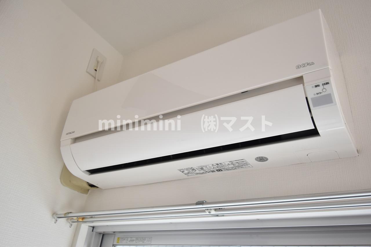 その他設備　※建物内別間取参考写真