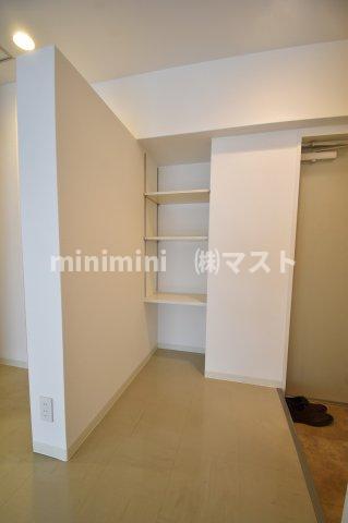 その他　※建物内別間取参考写真