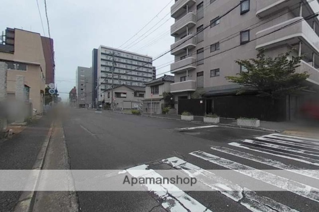 その他　前面道路（その他）まで0m