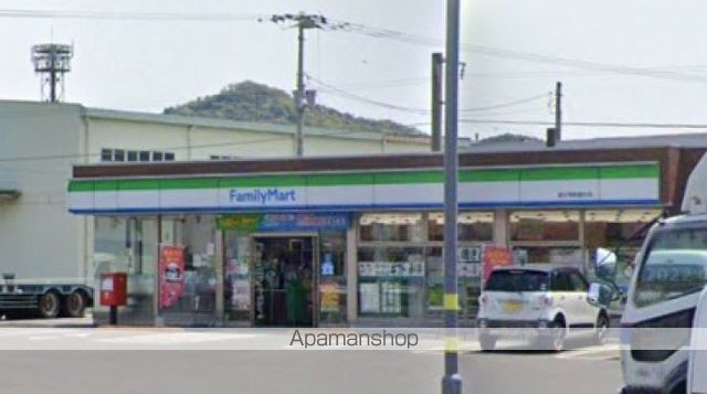 コンビニ　ファミリーマート国分寺町国分店（コンビニ）まで454m