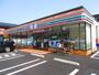 コンビニ　セブンイレブン 篠崎インター店（コンビニ）まで158m