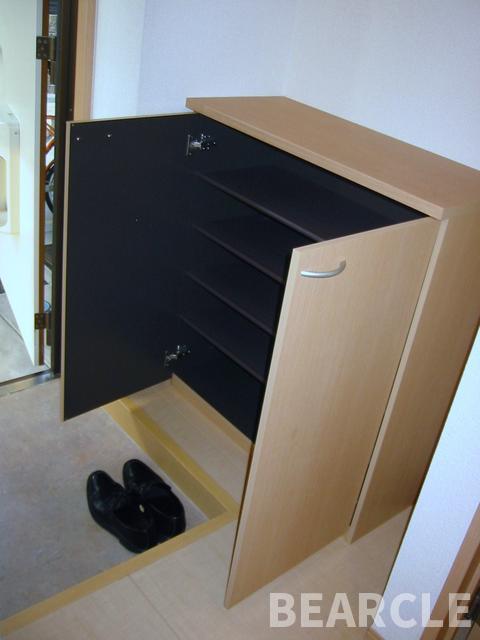 その他　シューズＢＯＸ