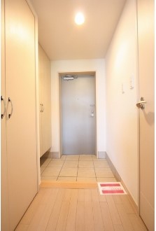 玄関　玄関※別部屋参考写真