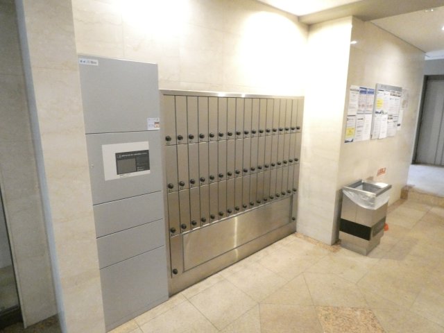 その他共有部分　共用部